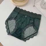 ダークグリーン