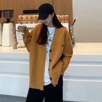 miniministore/ニットカーディガン レディース 春秋冬服/504938070