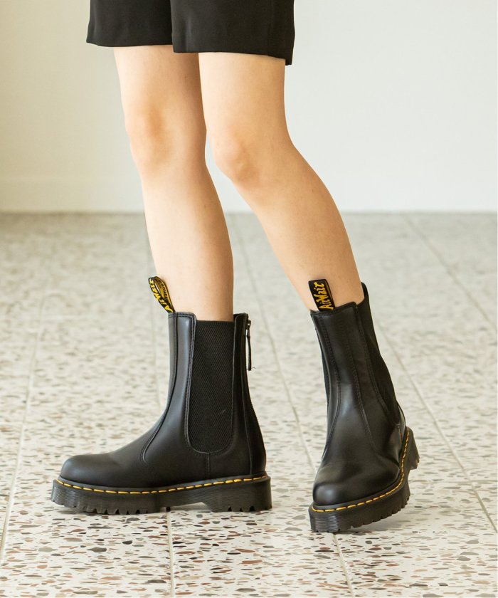 Dr.Martens ドクターマーチン HI BEX ZIPチェルシー　ブーツ