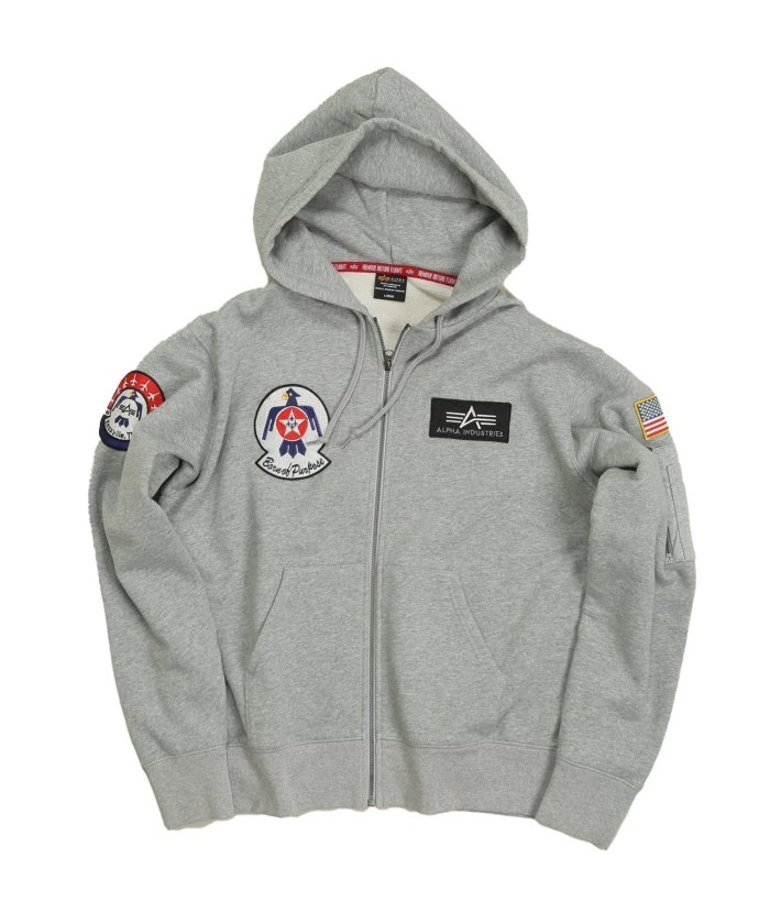 大きいサイズ】アルファ・インダストリーズ/Alpha Industries 綿 大きいサイズ】アルファ・インダストリーズ/Alpha Industries 綿
