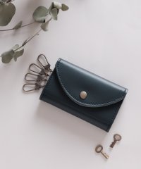nafka/ナフカ nafka キーケース レディース ブランド 本革 牛革 日本製 4連 スマートキー おしゃれ かわいい ナチュラル シンプル nafka ナフカ NF/504940119