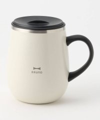 ２１２ＫＩＴＣＨＥＮ　ＳＴＯＲＥ/蓋つきステンレスマグトールIV <BRUNO ブルーノ>/504940175