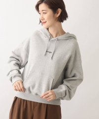 grove/【Wrangler（ラングラー）別注】オーバーサイズで旬なデザイン。裏毛フードプルオーバー/504940327