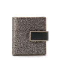 HIROKO　HAYASHI /PLATINO(プラーティノ)薄型二つ折り財布/504940627