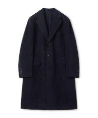 TOMORROWLAND MENS/ウールカシミヤ シングルチェスターコート Ermenezild Zegna 14milmil14/504940945