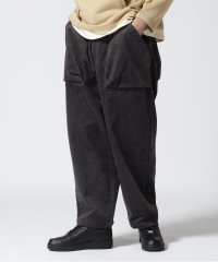 MANASTASH/MANASTASH/マナスタッシュ　8W COCOON PANT 8Wコクーンパンツ/504902038