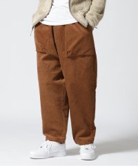 MANASTASH/MANASTASH/マナスタッシュ　8W COCOON PANT 8Wコクーンパンツ/504902038