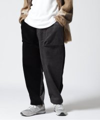 MANASTASH/MANASTASH/マナスタッシュ　8W COCOON PANT 8Wコクーンパンツ/504902038