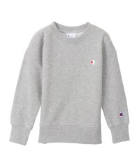 MAC HOUSE(kid's)/Champion チャンピオン ベーシッククルーネックスウェットシャツ CK－T001－EC/504927690