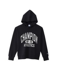 MAC HOUSE(kid's)/Champion チャンピオン フーデッドスウェットシャツ CK－W117－EC/504927691