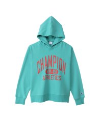 MAC HOUSE(kid's)/Champion チャンピオン フーデッドスウェットシャツ CK－W117－EC/504927691