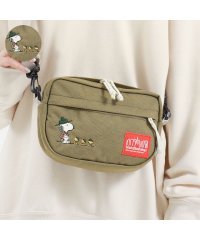 Manhattan Portage/【日本正規品】 マンハッタンポーテージ ショルダーバッグ Manhattan Portage スヌーピー 数量限定 MP1124PEANUTSFW22/504943292