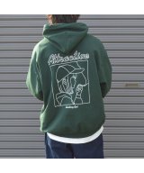 グリーン