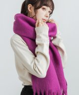 パープル
