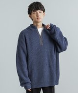 ブルー