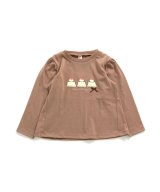 ブラウン
