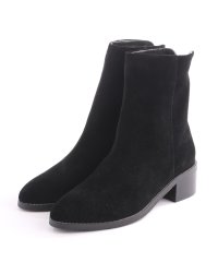 ALUNE SEVEN TWELVE THIRTY/アルネ セヴン トゥエルヴ サーティ ALUNE SEVEN TWELVE THIRTY チェーンエッジショートブーツ/504847338