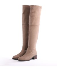 ALUNE SEVEN TWELVE THIRTY/アルネ セヴン トゥエルヴ サーティ ALUNE SEVEN TWELVE THIRTY ストレッチニーハイブーツ/504847339