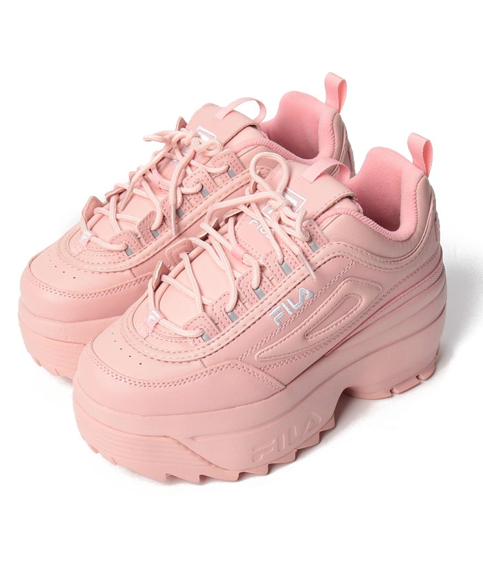 Disruptor 2 Wedge / ディスラプター2ウェッジ ウィメンズ 厚底 Disruptor 2 Wedge / ディスラプター2ウェッジ ウィメンズ 厚底