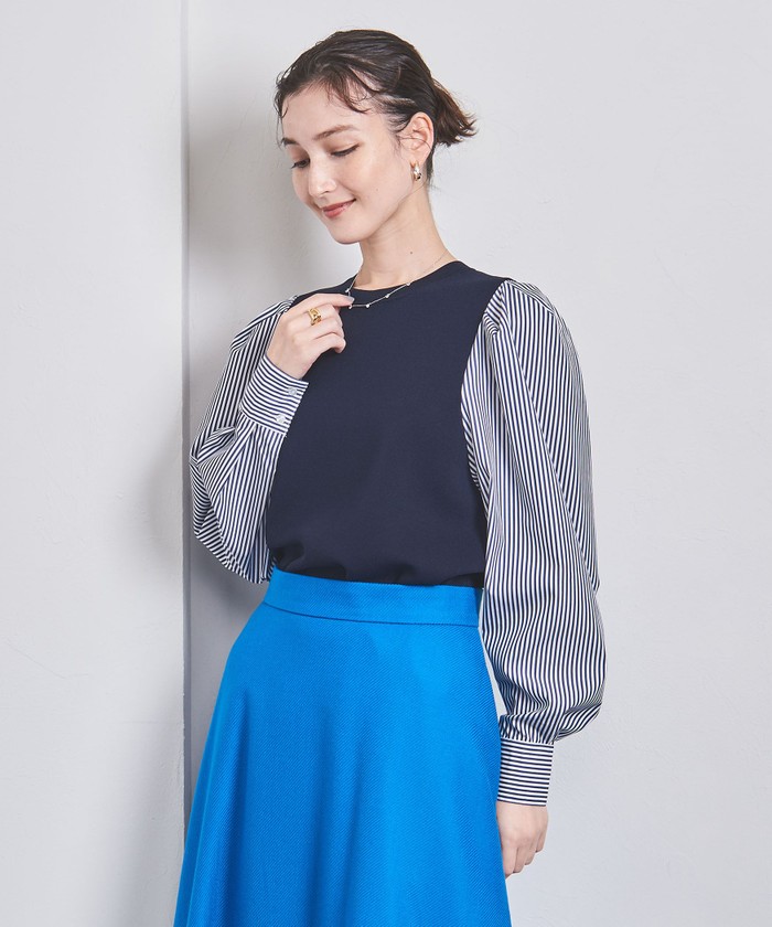 ユナイテッドアローズ(UNITED ARROWS) | トップスの通販 - d fashion
