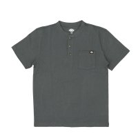 BACKYARD FAMILY/Dickies ディッキーズ Short Sleeve Henley Shirt WS451/504945074