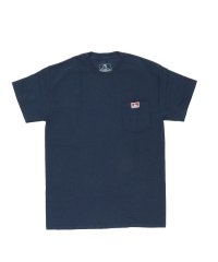 BACKYARD FAMILY/BEN DAVIS ベンデイビス Pocket Tees/504945244