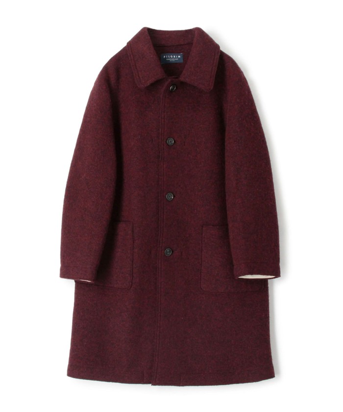 【ROEM】マック トレンチ コート セール 50%OFF】ローデンニット マックコート(504947707