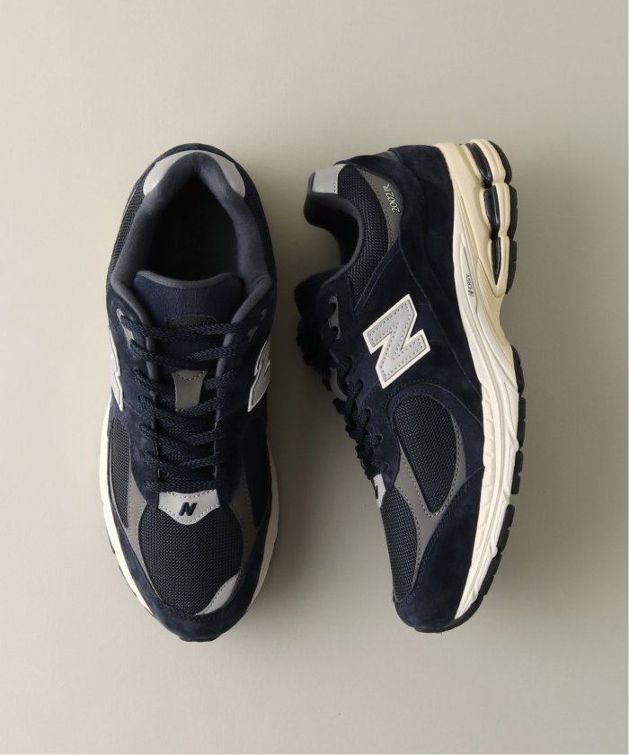 New Balance / ニューバランス】M2002R CA(504947844) | パルプ(PULP