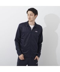 fila(men)/フィラ FILA ジャージスタンドジャケット/501254994