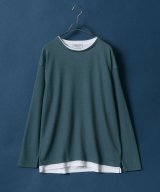 グリーン