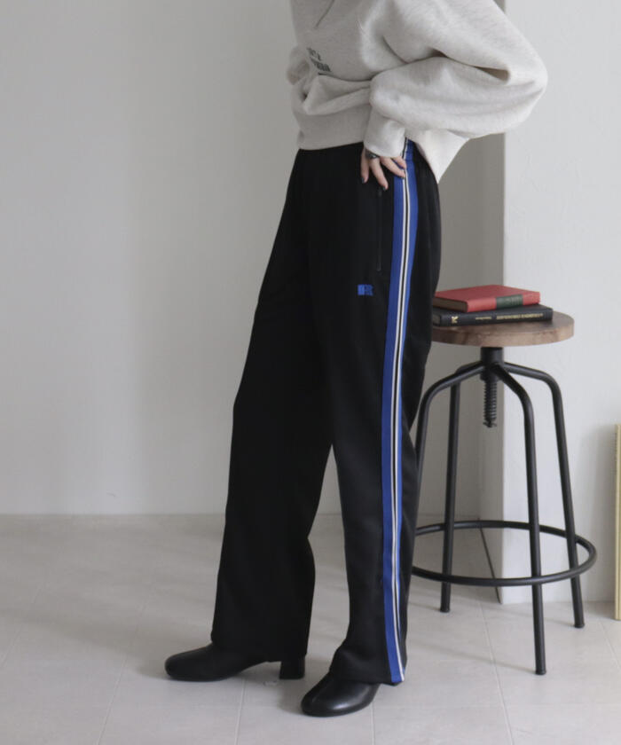 RUSSELL ATHLETIC/ラッセル アスレチック】CLASSIC JERSEY TRACK PANTS