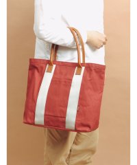 perche/オティアス Otias 9号帆布パラフィン加工トートバッグ/504939976