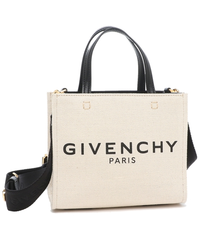 買い上げで送料無料 Givenchy S ハンドバッグ ベージュ パンドラ ハンドバッグ