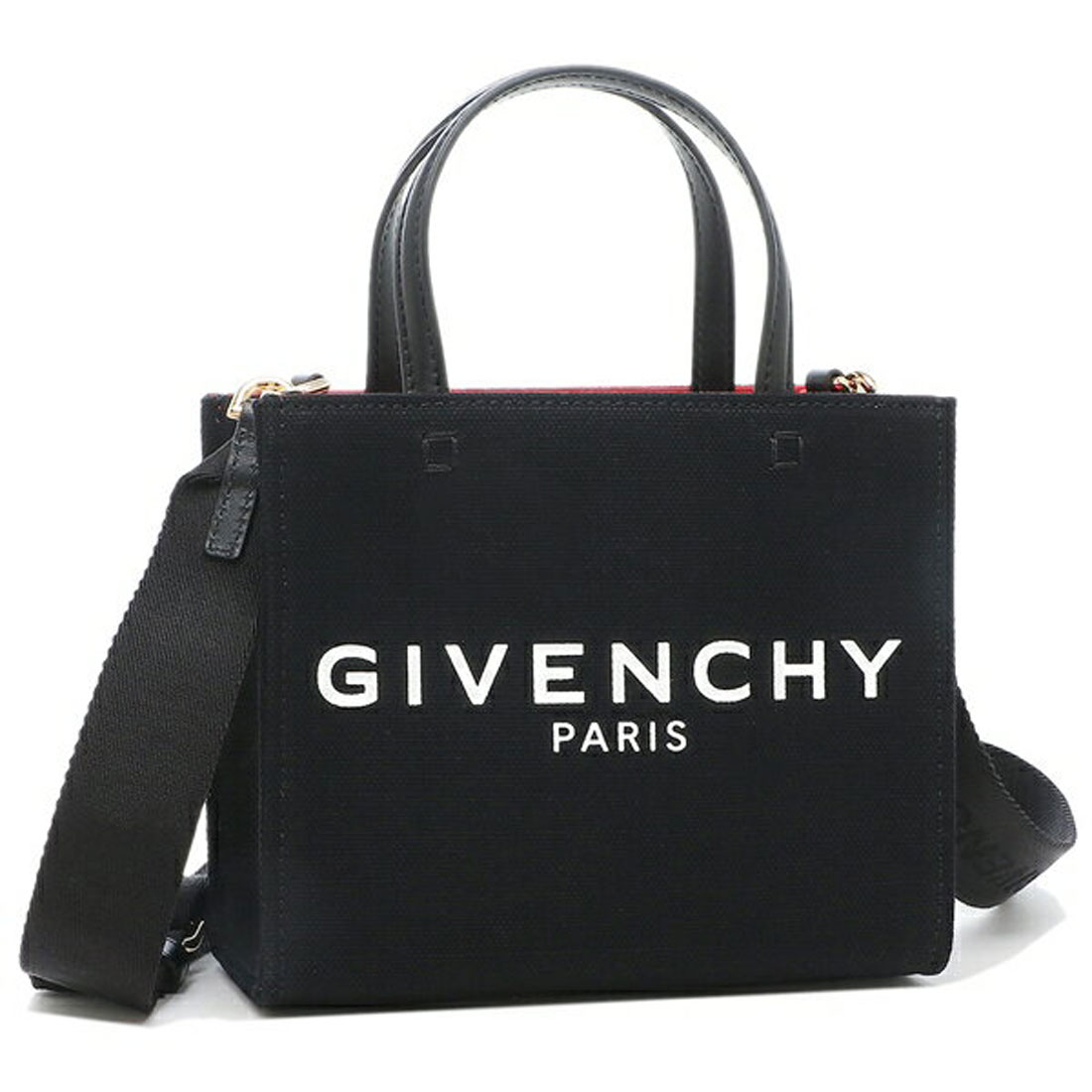 ayarishopGIVENCHY ジバンシー 2way ワンショルダー　ショルダーバッグ　箱付き