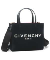 GIVENCHY/ジバンシィ トートバッグ ショルダーバッグ 2WAY ミニバッグ ブラック レディース ジバンシー GIVENCHY BB50N0B1F1 001/504947056