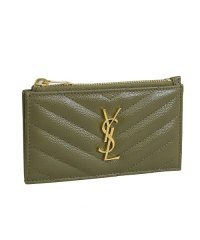 SAINT LAURENT/サンローラン SAINT LAURENT カードケース/504948504