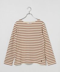 ROPE'/【PETIT BATEAU（プチバトー）】ボーダーカットソー/504949077