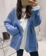 ブルー