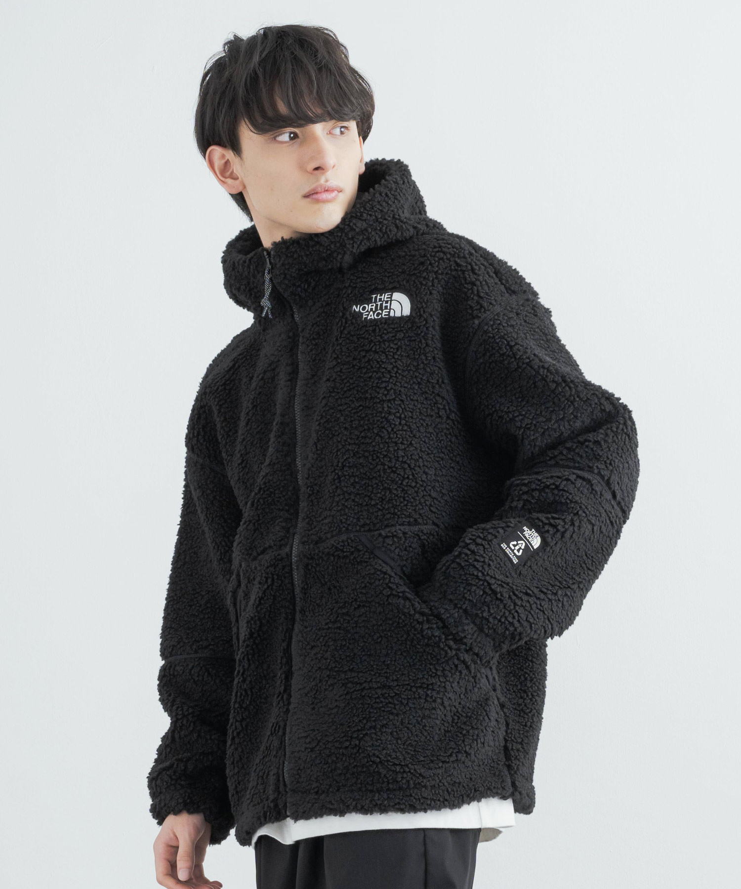 THE NORTH FACE ノースフェイス 韓国 WHITE LABEL ホワイトレーベル ...