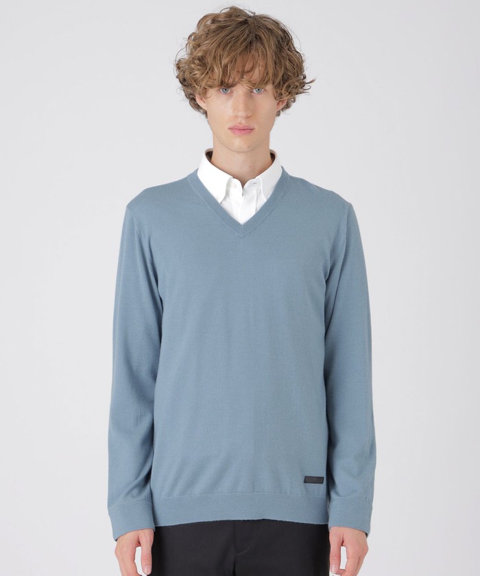 ブルーレーベル ブラックレーベル クレストブリッジ(BLUE LABEL BLACK ...