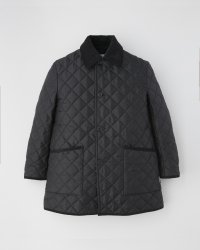 SOUGH QUILTED