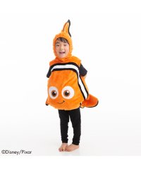 MAC HOUSE(kid's)/マックハウス Mac－House PIXAR ディズニー / ピクサー ファインディング・ニモ ニモ / 超立体コスチューム 221109040/504950150