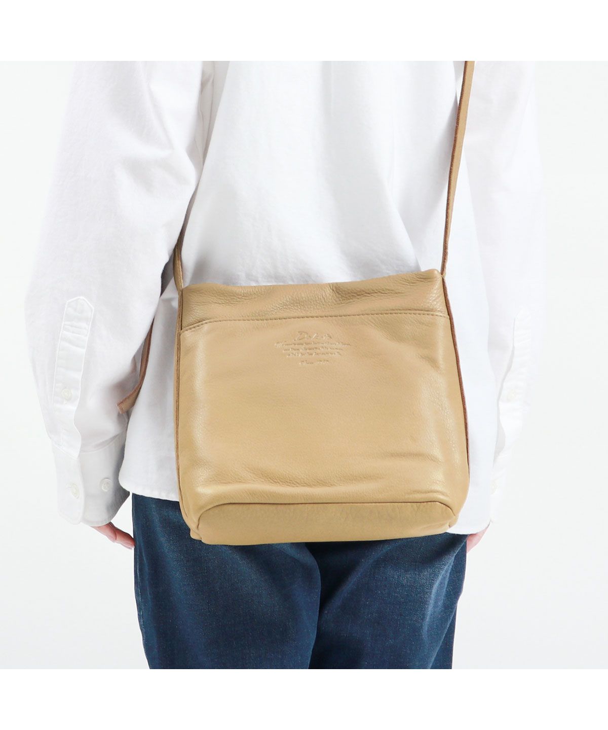クーポン】ダコタ Dakota ダコタ ショルダーバッグ Dakota