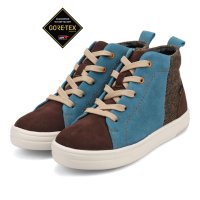 MADRAS/【GORE－TEX】 マドラスウォーク 雨でも足首周りが濡れない♪  ハイカットスニーカー MWL1023S/504913254