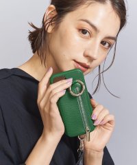 BEAUTY&YOUTH UNITED ARROWS/＜ajew＞CADENAS ストラップ iPhone13Pro ケース/504947772