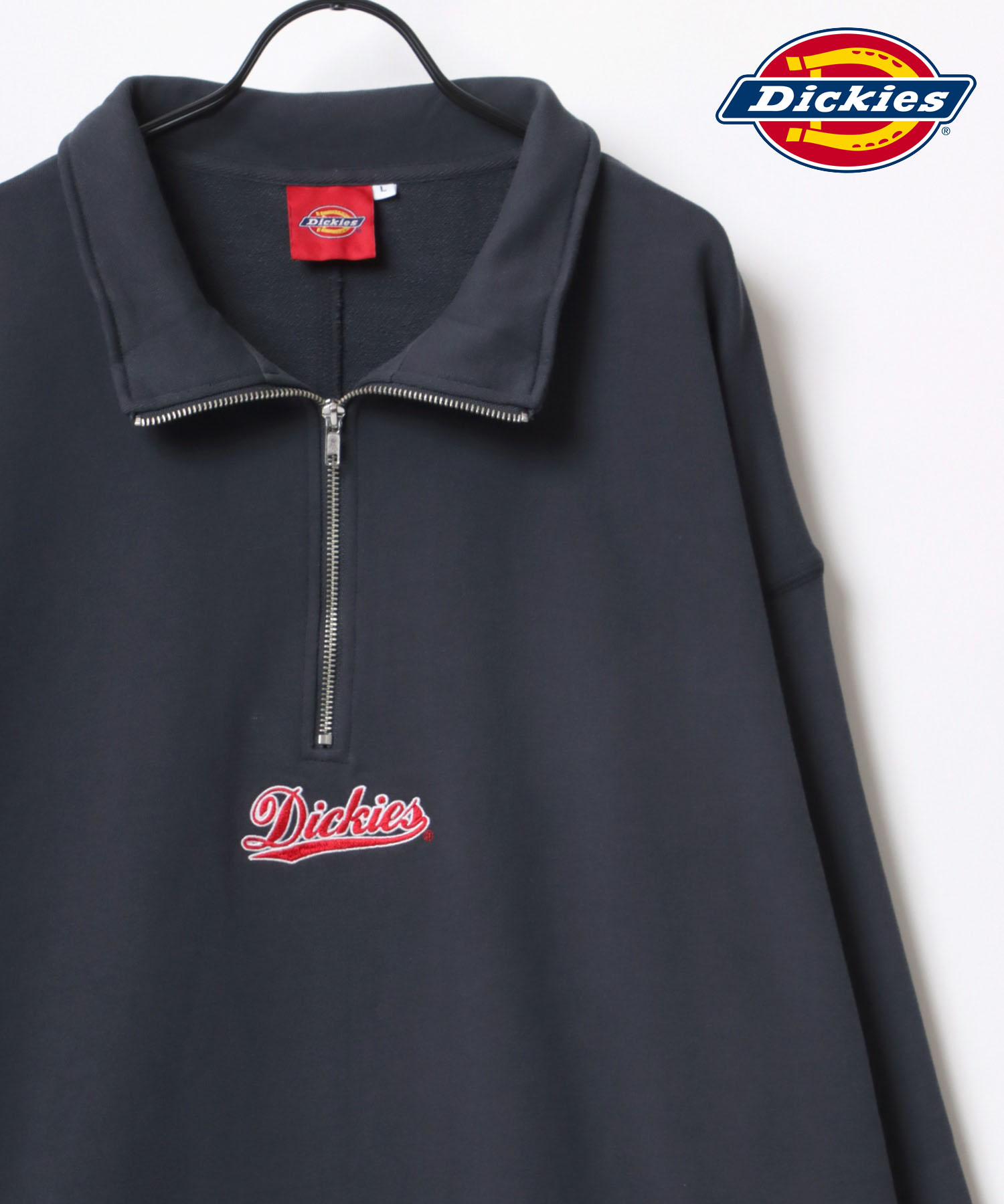 セール】【Lazar】Dickies/ディッキーズ 別注 ビッグシルエット