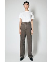 moussy/HW COLOR LOOSE STRAIGHT/504950837