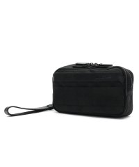 BRIEFING/【日本正規品】ブリーフィング ポーチ BRIEFING FUSION MOBILE POUCH クラッチ ビジネス トラベル 防水加工 BRA221A30/504951746