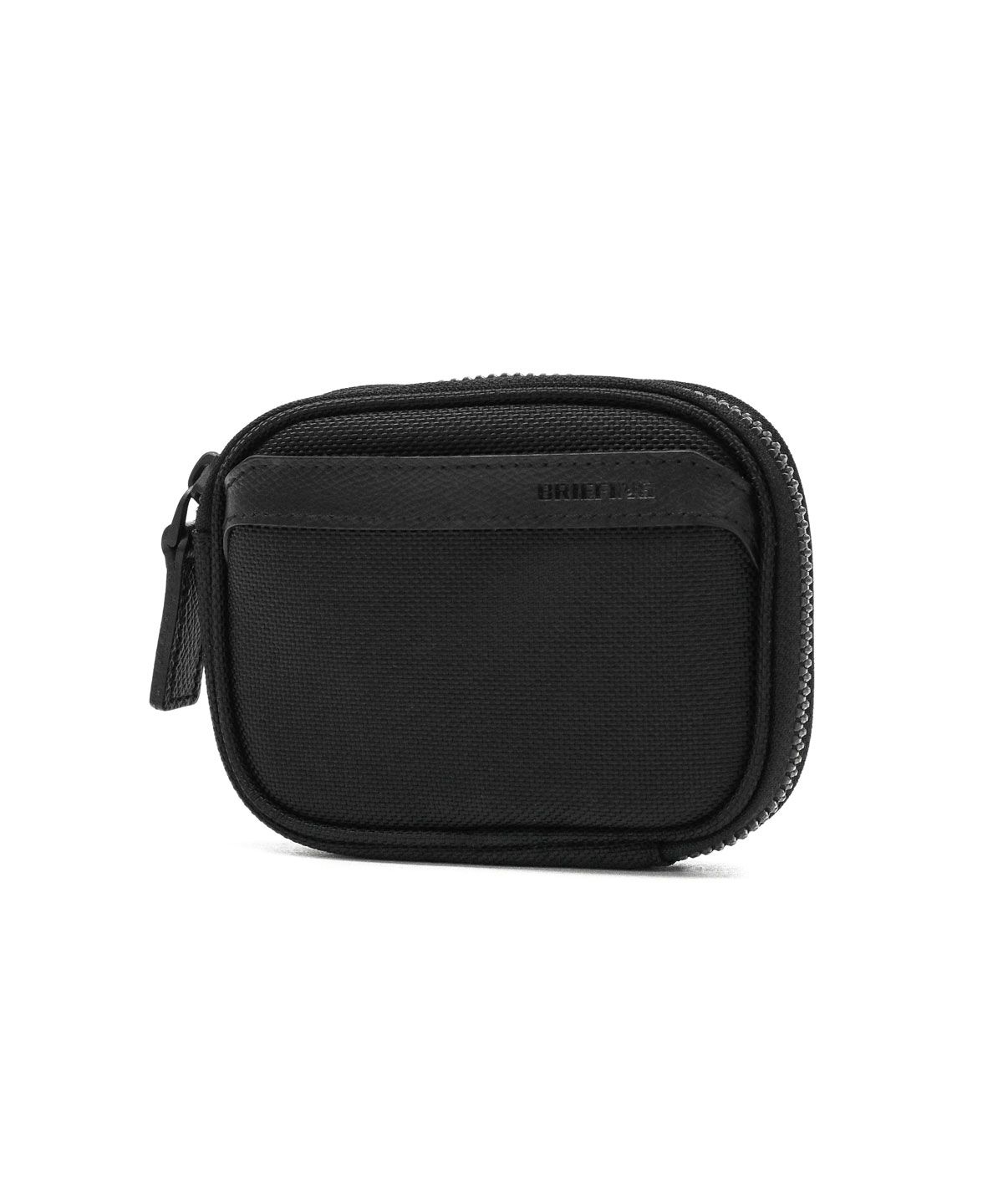 ブリーフィングFUSION WALLET BRIEFING】FUSION L ZIP WALLET | 藤巻百貨店