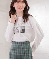 オフホワイト系1